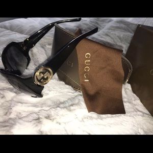 Gucci Sunglasses